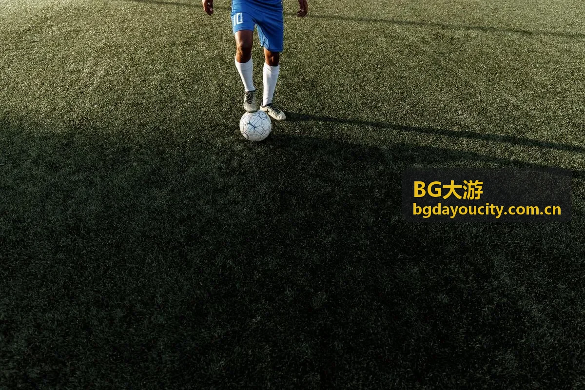 BG大游品牌视觉推广图片